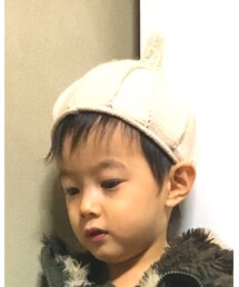 韓国子供服 | ニットキャップ/ビーニー