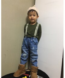 アウターなしversion♡ | その他