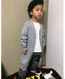 韓国子供服 | ハンチング/ベレー帽