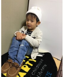 おりこうさんやろー!! | その他