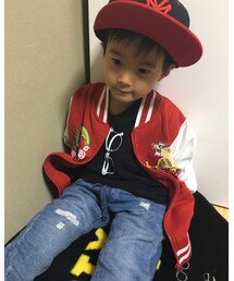 お座りpic♡ | その他