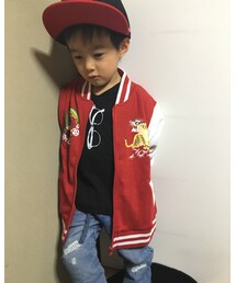 キメ顔笑 | その他