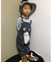 まっくろくろすけいるかなぁー？ | その他