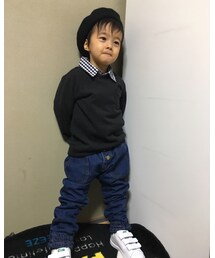 黄昏中笑 | その他