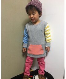 ベルメゾン | スウェット