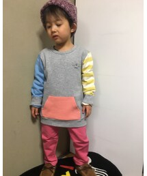 DAISO | ニットキャップ/ビーニー