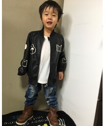 寝癖で失礼(__) | その他