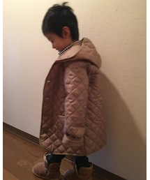 寝癖ですみません(__) | その他