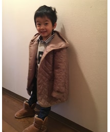 GLOBAL WORK | ジャケット/アウター