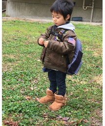 アウターあり♡ | その他