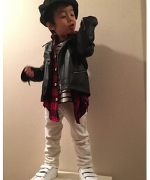 なんかついてる? | その他