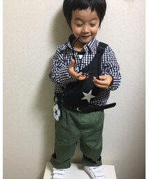 GLOBAL WORK | シャツ/ブラウス