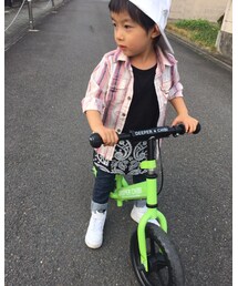 COMME CA ISM | シャツ/ブラウス