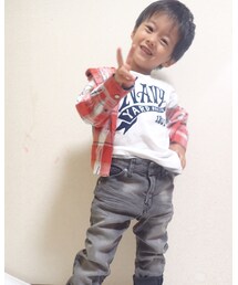 H&M | シャツ/ブラウス