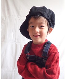 Korea | キャスケット