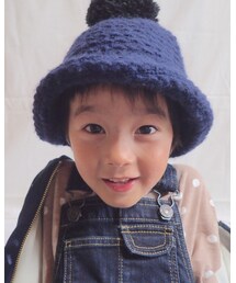 Korea | ニットキャップ/ビーニー