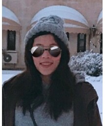 GU | ニットキャップ/ビーニー