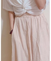 pufii | トップス