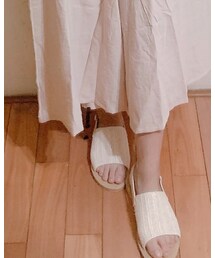 富發牌 | サンダル