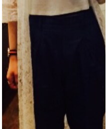 B.B | デニムパンツ