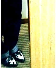 ROSE BUD | パンプス