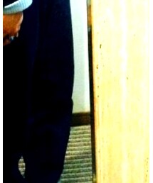 ANATOMICA | デニムパンツ