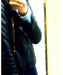 古着 | ライダースジャケット