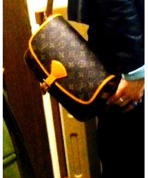 LOUIS VUITTON | ショルダーバッグ