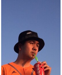 cubox | 帽子
