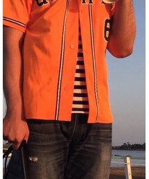 H&M | Tシャツ/カットソー