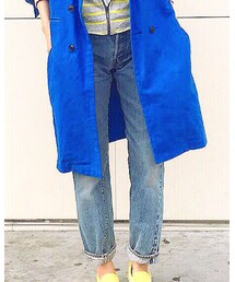 Levis(used) | デニムパンツ