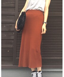 UNIQLO | スカート
