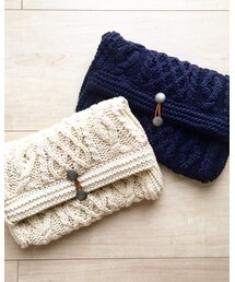GU | クラッチバッグ