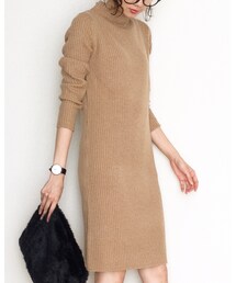UNIQLO | ワンピース