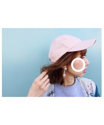Handmade | ピアス（両耳用）