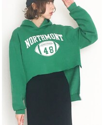 used | スウェット