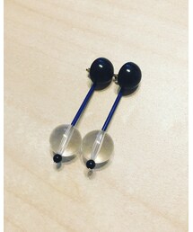 Handmade | ピアス（両耳用）