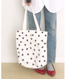 Deuxieme Classe | トートバッグ