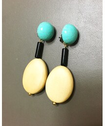 Handmade | ピアス（両耳用）