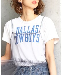 used | Tシャツ/カットソー