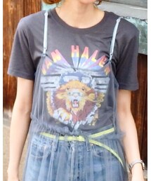 GU | Tシャツ/カットソー