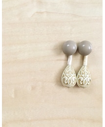Handmade | ピアス（両耳用）