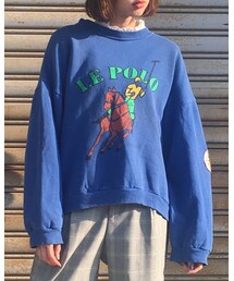 used | スウェット