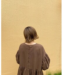 くるみボタン♡ | その他
