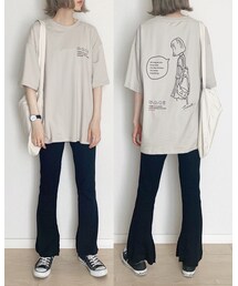 コットンショルダー🧺 | その他