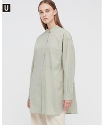 UNIQLO | シャツ/ブラウス