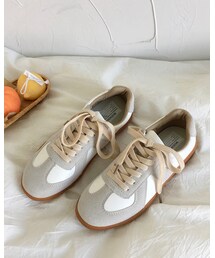 GERMAN TRAINER | スニーカー
