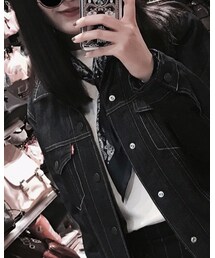 UNIQLO | マフラー