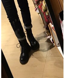 Dr. Martens | ブーツ