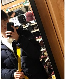 NEW BALANCE | ダウンジャケット/コート